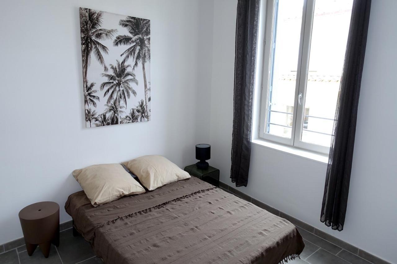 Maison Carree/Coeur Historique De Nimes - Superbe Appt 55M² מראה חיצוני תמונה
