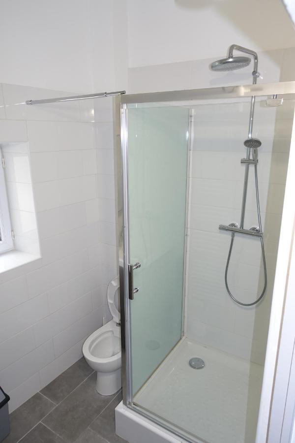 Maison Carree/Coeur Historique De Nimes - Superbe Appt 55M² מראה חיצוני תמונה