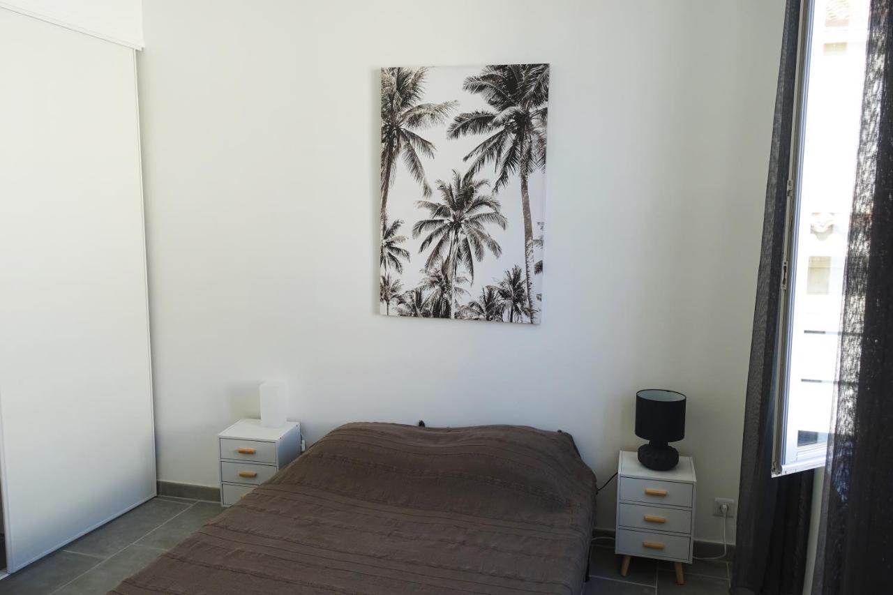 Maison Carree/Coeur Historique De Nimes - Superbe Appt 55M² מראה חיצוני תמונה