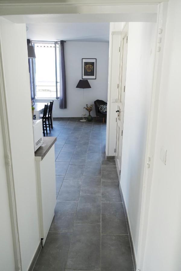 Maison Carree/Coeur Historique De Nimes - Superbe Appt 55M² מראה חיצוני תמונה